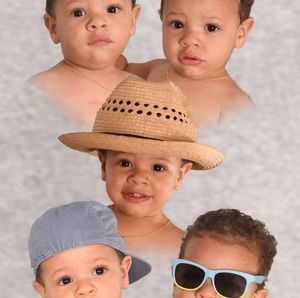 Meet your Posher, Maria regla